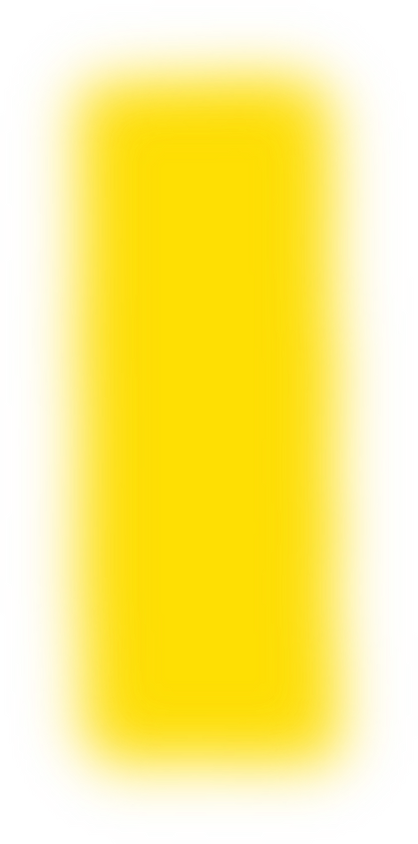 Yellow blur
